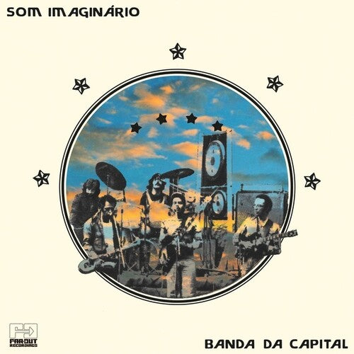 Som Imaginario: Banda Da Capital (Live In Brasilia, 1976)