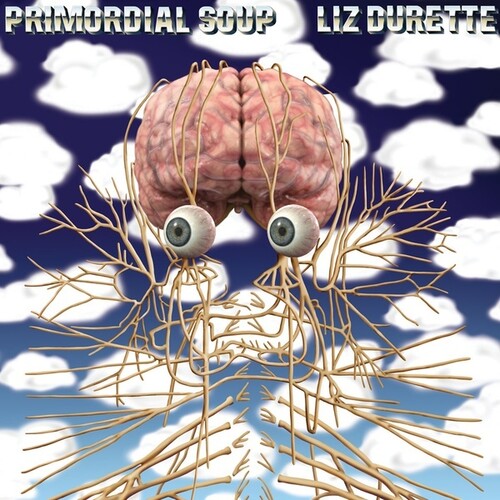 Durette, Liz: Primordial Soup