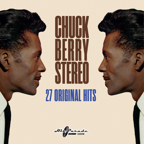 Berry, Chuck: Chuck Berry Stereo: 27 Original Hits