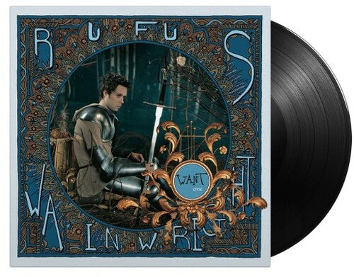 Wainwright, Rufus: Want One - 180-Gram Black Vinyl