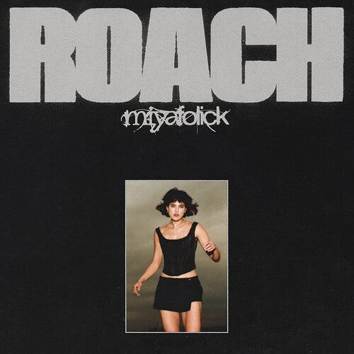 Folick, Miya: ROACH