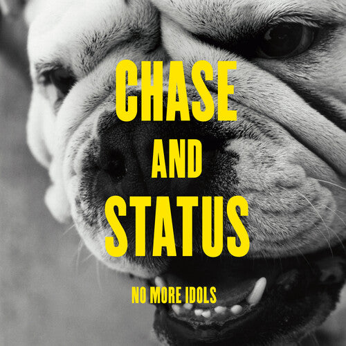 Chase & Status: No More Idols