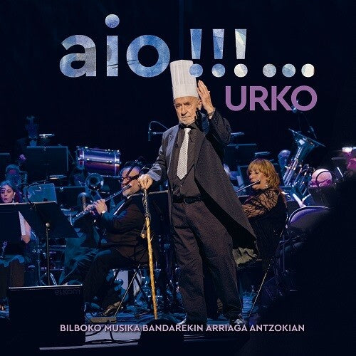 Urko: Aio !!