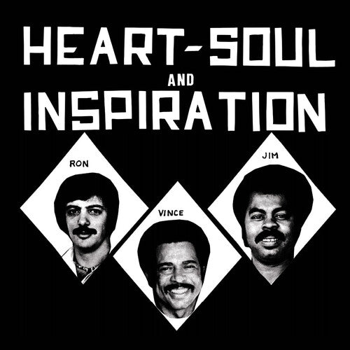 Heart-Soul & Inspiration: Heart-soul & Inspiration