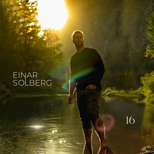 Solberg, Einar: 16