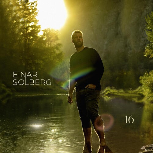 Solberg, Einar: 16