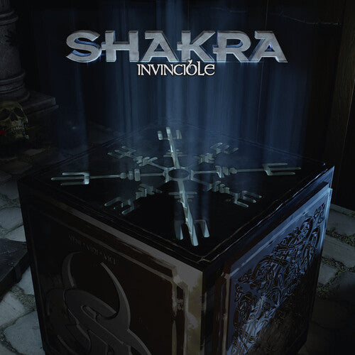 Shakra: Invincible