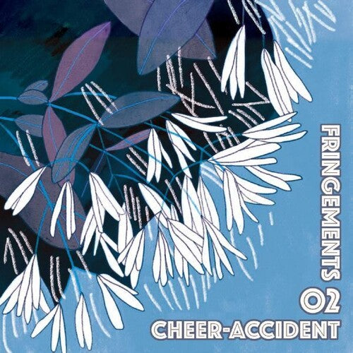 Cheer-Accident: Fringements Two - COMPACT DISCS