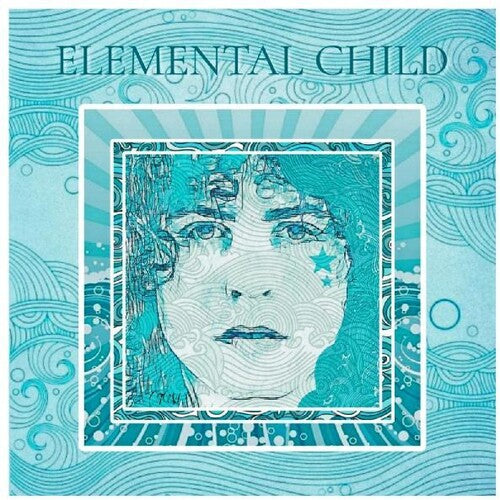 Elemental Child:the Words and Music of Marc / Var: Elemental Child:The Words and Music of Marc Bolan (Various Artists)