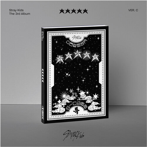 Stray Kids: Circus - Regular Edition - COMPACT DISCS – Tower Records