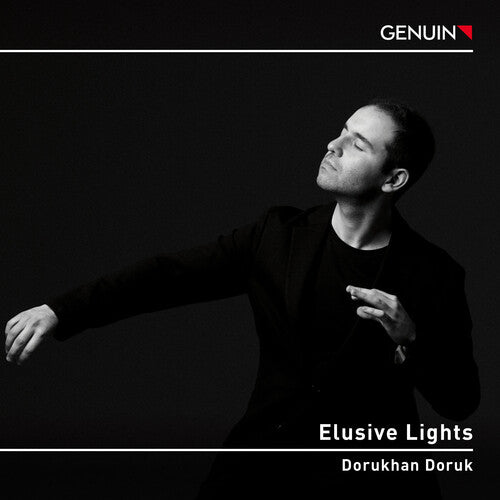 Bloch / Cassado / Doruk: Elusive Lights