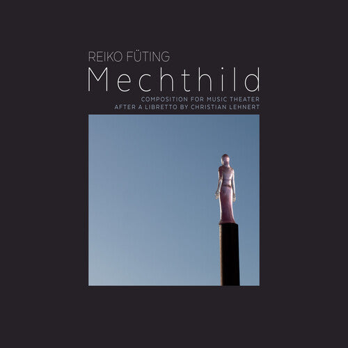 Futing / Herfurtner / Stahn / Wirth: Mechthild