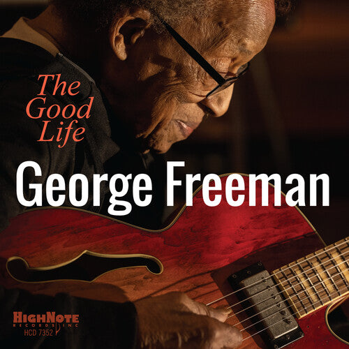 Freeman, George: The Good Life