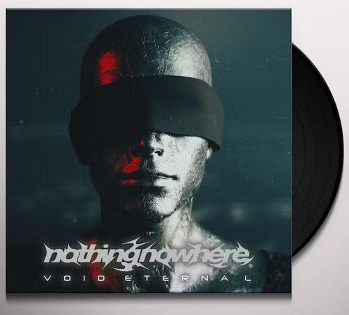 Nothing, Nowhere.: Void Eternal