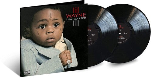 Lil Wayne: Tha Carter III