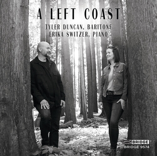 Chatman / Coulthard / Habibi / Duncan: Left Coast