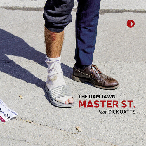 Dam Jawn: Master St.