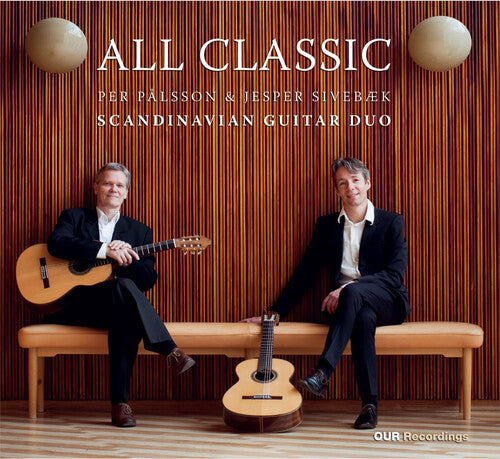 Faure / Granados / Handel: All Classic