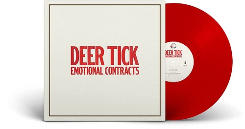 Deer Tick: Emotional Contract