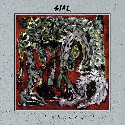 Sial: Sangkar