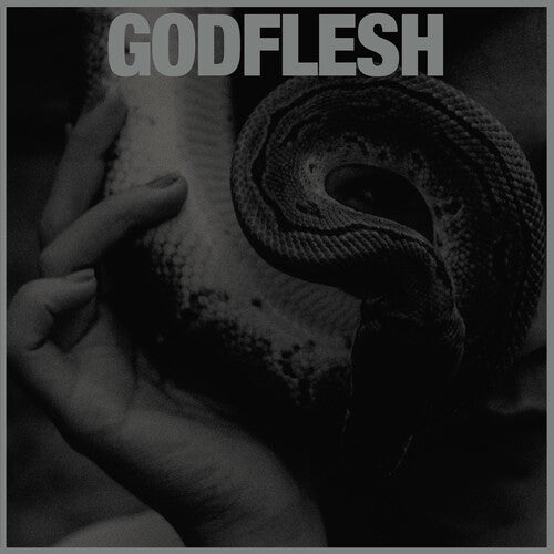 Godflesh: Purge