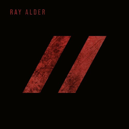 Alder, Ray: Ii