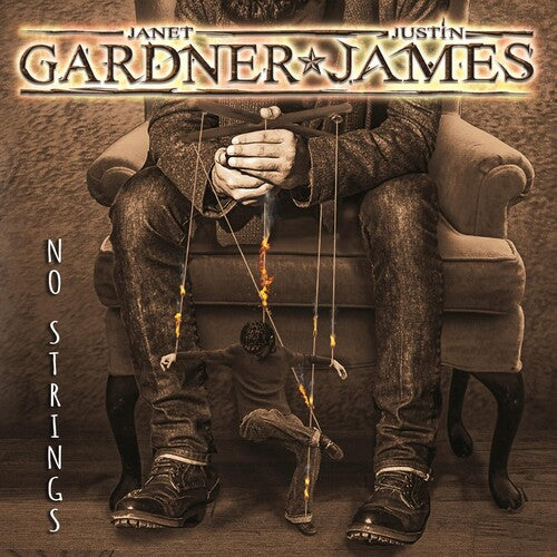 Gardner, Janet: No Strings