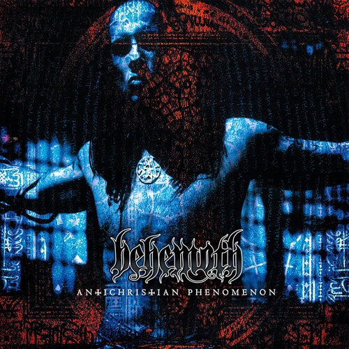 Behemoth: Antichristian Phenomenon