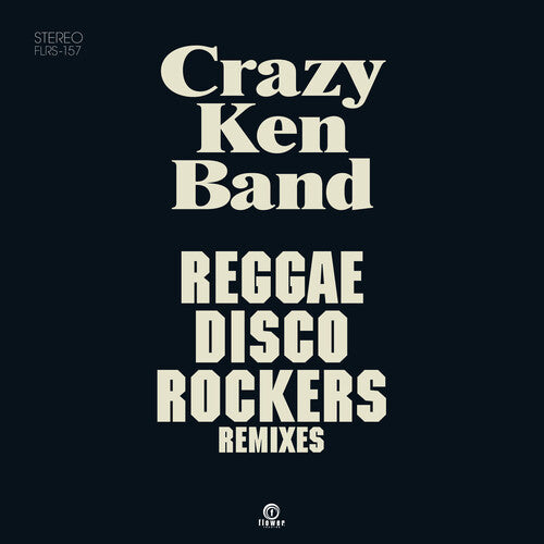 Crazy Ken Band: Reggae Disco Rockers Remixes