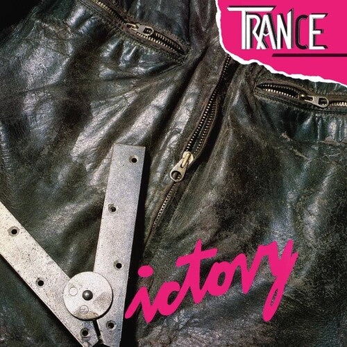 Trance: Victory