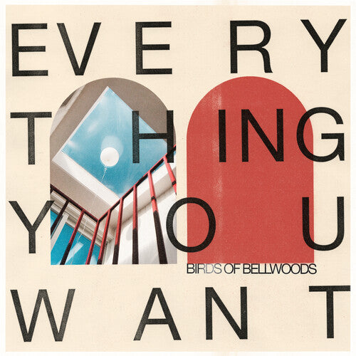 Birds of Bellwoods: Everything You Want