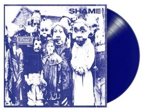 Brad: Shame (30th Anniversary)