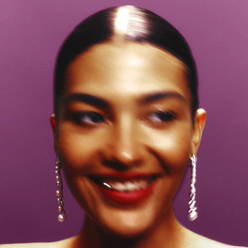 Olivia Dean: Messy - COMPACT DISCS