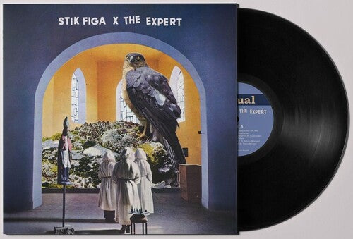 Stik Figa & the Expert: Ritual