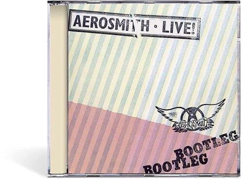 Aerosmith: Live! Bootleg