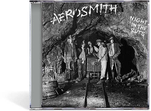 Aerosmith: Night In The Ruts