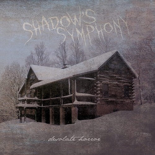 Shadow's Symphony: Desolate Horror