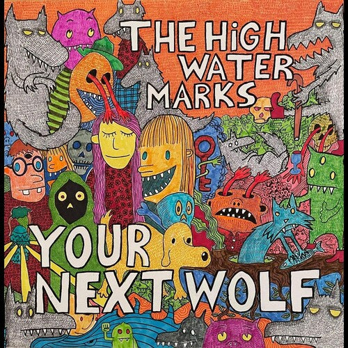 High Water Marks: Your Next Wolf