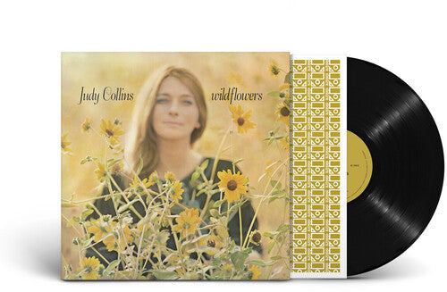 Collins, Judy: Wildflowers (Mono)