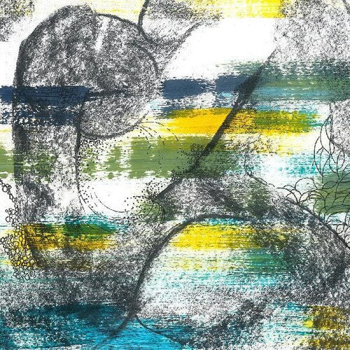 Joel Lundberg: Odysseys And Apostrophes - COMPACT DISCS