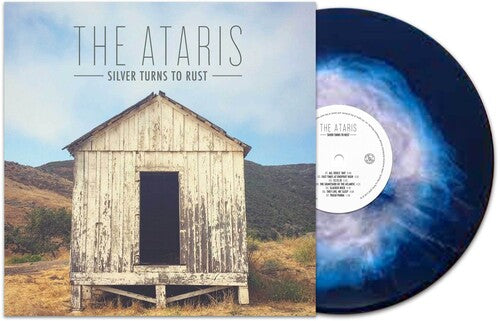 Ataris: Silver Turns To Rust - Blue Haze