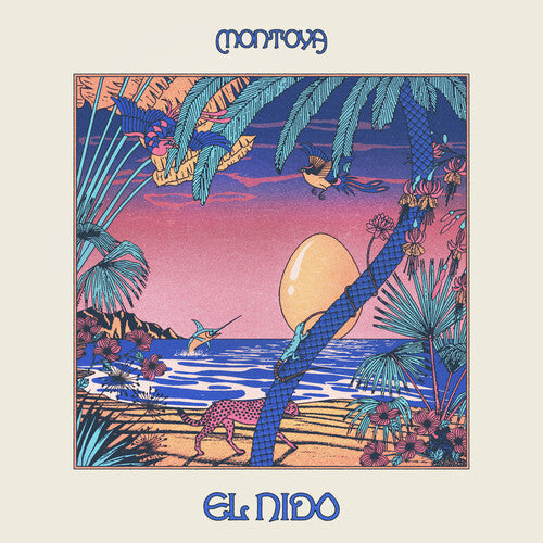 Montoya: El Nido