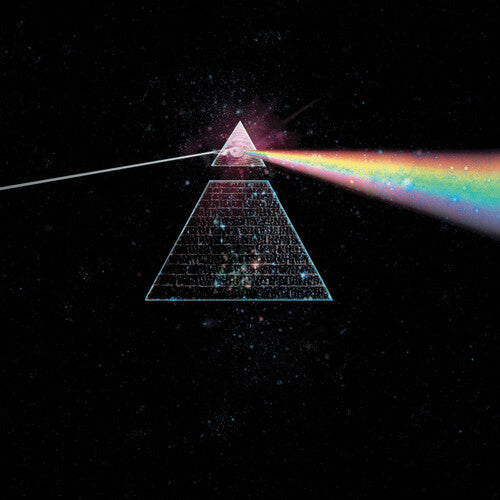 Return to the Dark Side of the Moon / Various: Return To The Dark Side Of The Moon (Various Artists) Glow in the dark