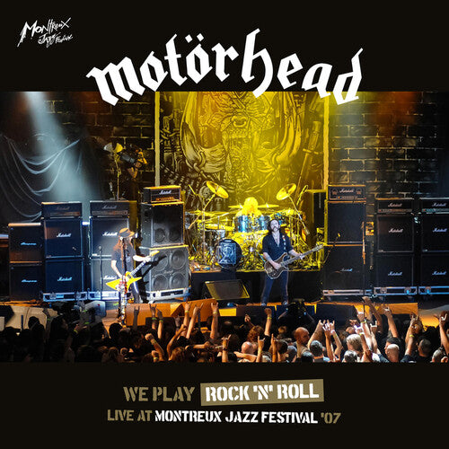 Motorhead: Live At Montreux Jazz Festival '07