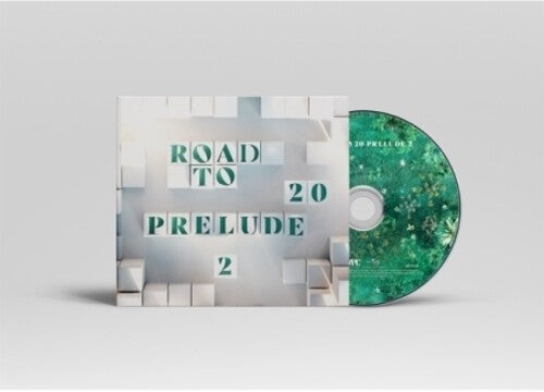 Cho Yong Pil: Road To 20 - Prelude 2