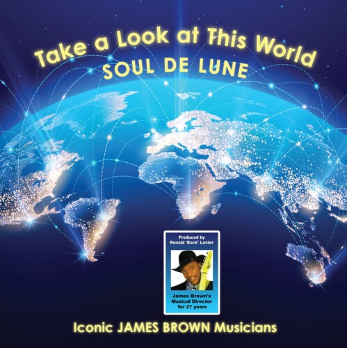 Soul De Lune: Take A Look At This World