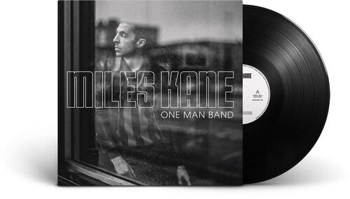 Kane, Miles: One Man Band