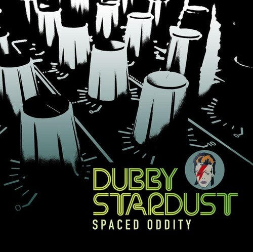 Dubby Stardust: Spaced Oddity