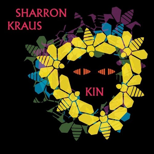 Kraus, Sharron: KIN