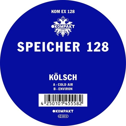 Kolsch: Speicher 128